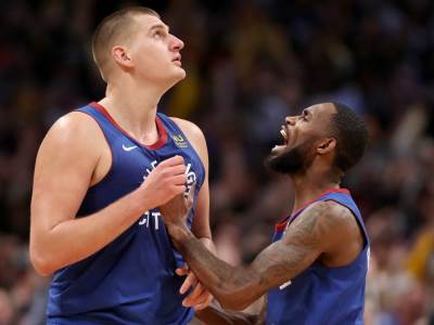  Najboljem srpskom košarkašu ništa nije po volji: Sve nam je U problemu! Nikola Jokić 