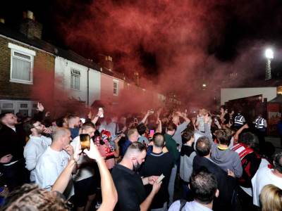  Brentford u finalu plej-ofa Čempionšipa 