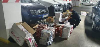  Na području Tuzle i Bijeljine oduzeti duvan i masažeri vrijedni 43.000 KM 