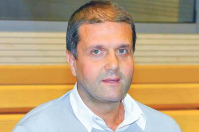  Šarić osuđen na devet godina zatvora 