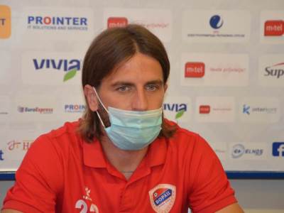  Stojan Vranješ korona virus nemam poteškoća nadam se da će tako i da ostane 