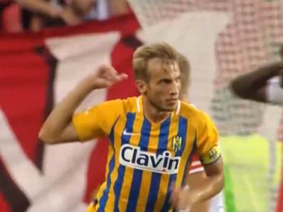  FK Partizan Nemanja kuzmanović moguće pojačanje 