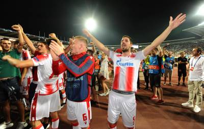  Miloš Degenek se oprostio od Zvezde? Ovo je svakako nagoveštaj (FOTO) 