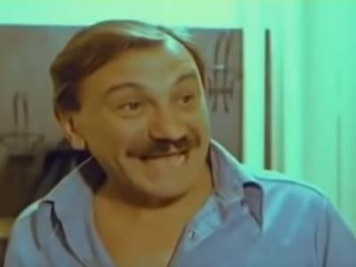  Gidrina ćerka o posljednjim očevim danima: Zasmijavao je sve do zadnjeg trenutka  