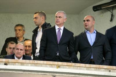  Kome sve Zvezda duguje? Spisak je ogroman i na njemu je Partizan! 