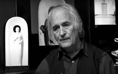  Preminuo Miodrag Živković, autor spomenika na Tjeništu 