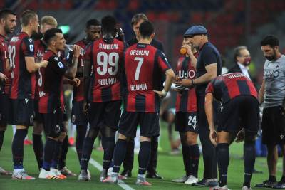  Siniša Mihajlović imao problem u svlačionici: Zvezda se naljutila 