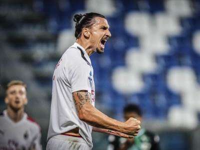  Zlatan Ibrahimović poslao poruku u svom stilu: Da li vam je sada jasnije? (FOTO) 