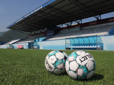  Stadion FK Krupa u Krupi na Vrbasu FOTO galerija 