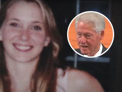  Bil Klinton bio sa djevojčicama na Epstinovom "pedofilskom ostrvu"? 