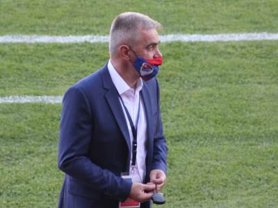  7. kolo m:tel Premijer liga BiH Sarajevo Borac Jagodić Marinović odjava utakmice 