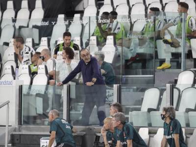  Serija A 38 kolo Juventus Roma 1-3 