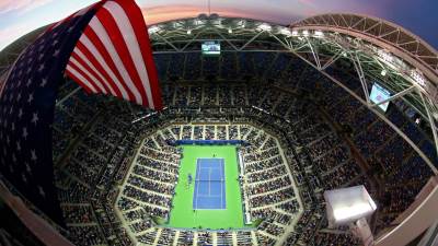  US-Open-stroge-mere-zatvoreni-kampus-mehur-Njujork 