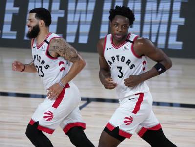  Ostaju bez NBA tima zbog korone: Reptorsi se sele, poslije 30 godina NBA je ponovo samo američki! 