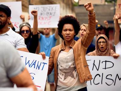  Britanski muzičari ujedinjeni protiv rasizma 