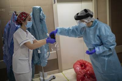  Nauka: Izolovane ćelije koje štite od korone, a evo kako da ih "dobijete" 