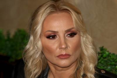  "Gomila pevača prodaje stanove da bi preživeli": Goca Tržan o situaciji na estradi 