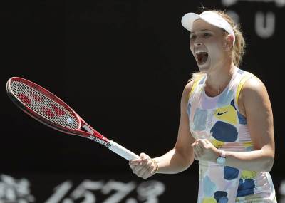  Vratio se tenis! Prva pobeda ide u Hrvatsku! 
