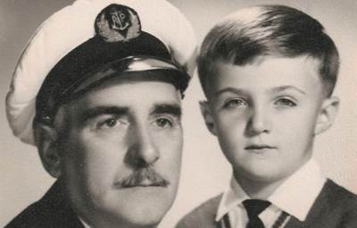  "Otac mi je kupio klavir za 20 funti i tako je krenulo..." 