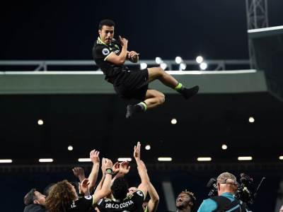  Povreda i operacija na oproštaju Pedra od Čelsija 