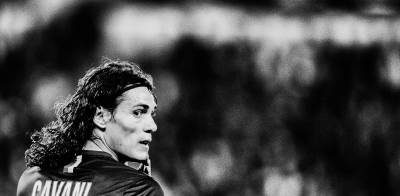  Benfika - Žoze Žezus dovodi Edinsona Kavanija 