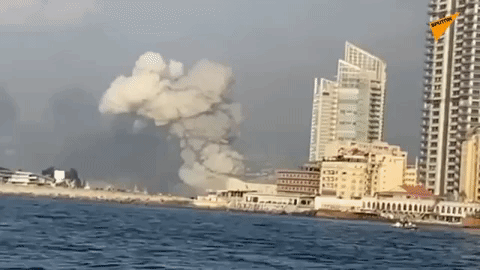  Eksplozija u Bejrutu uzroci 