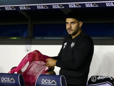  Čempionšip - Oli Votkins najbolji, a ne Aleksandar Mirrović, Fulam 