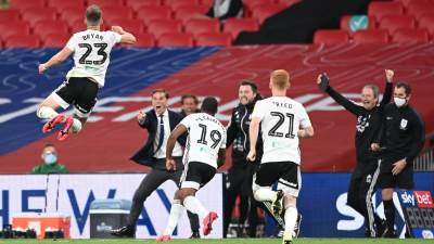  Fulam je OPET u Premijer ligi! 