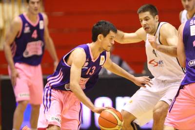  Nenad Miljenović otišao u Japan 