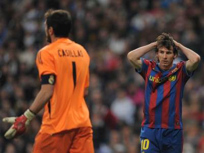  Leo-Mesi-poruka-Iker-Kasiljas-kraj-karijere 