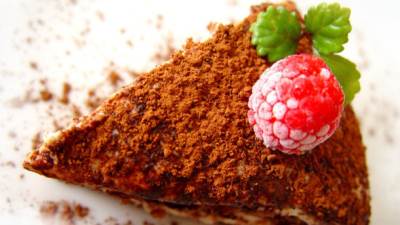  Tiramisu sa malinama 