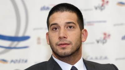  Ženi se Vanja Udovičić? 