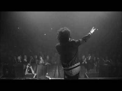  Hit dana: LP - Ready To Be 