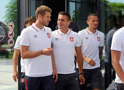  Slobodan Rajković transfer Lokomotiva Moskva 