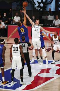  NBA - nema zaraženih korona virusom u Orlandu 