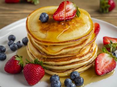  Recept za najvazdušastije i najmekanije američke palačinke 