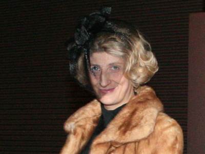  "Živim u trenu, svjesna da je svaki dan možda posljednji"! 