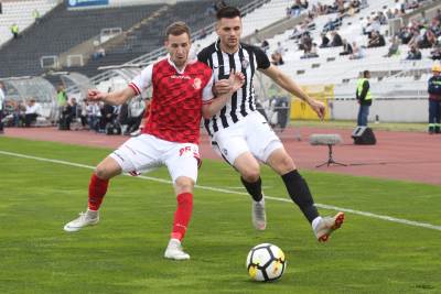  Nikola Boranijašević iz Lozane u Partizan 