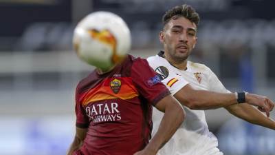  Najbolji tim u istoriji Lige Evrope lagano "rešio" Romu, "kostur" jasniji! 