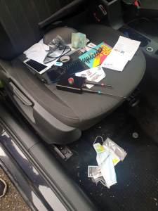  U Banjaluci pali zbog krađa i droge - oduzeti pištolj, ometači signala... 