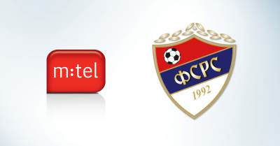  m:tel sponzor i Fudbalskog saveza RS 
