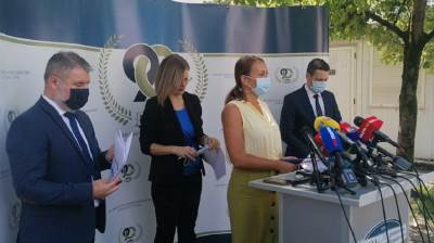  Korona u RS broj zaraženih umro momak 1985. godište 