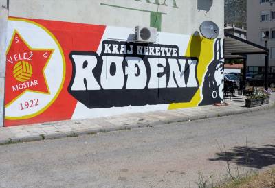  Navijač Veleža kupio 1.000 ulaznica za meč sa Krupom koji se igra bez publike! 