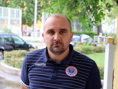  Radnik - Zrinjski 0:2 izjave Mladen Žižović i Slavko Petrović 