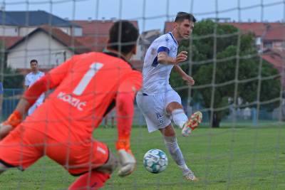  Radnik - Željezničar 2. kolo m:tel Premijer liga BiH 