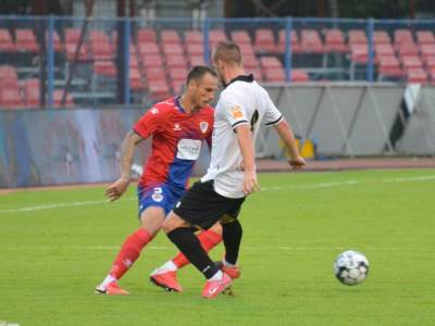  FK Borac: Marko Jovanović, Jovo Lukić i Siniša Dujaković propuštaju meč sa FK Olimpik 