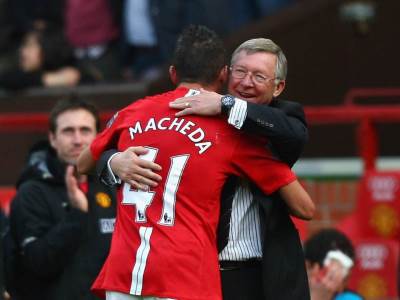  Federiko Makeda dolazi u Crvenu zvezdu, potvrdio Korijere delo Sport 