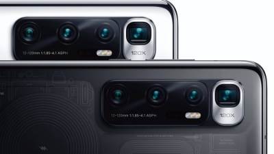  amera od 108 MPx sa 120x zumom i 120 vati brzim punjenjem! (FOTO) 