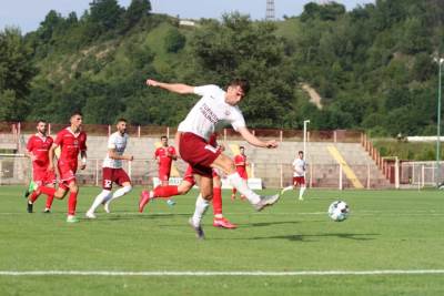  2. kolo m:tel Premijer liga BiH Mladost Sarajevo 2 2 