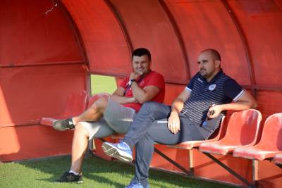  2. kolo m:tel Premijer liga Velež Zrinjski Feđa Dudić komentar 